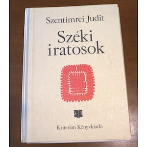 Authentic Transylvanian Folk Art – 40 Large Plates with Ancient Hungarian Embroidery Designs from Sic, Transylvania