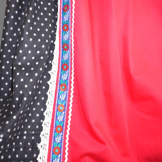 Traditional Old Skirt and Traditional Apron – Rom… - image 6