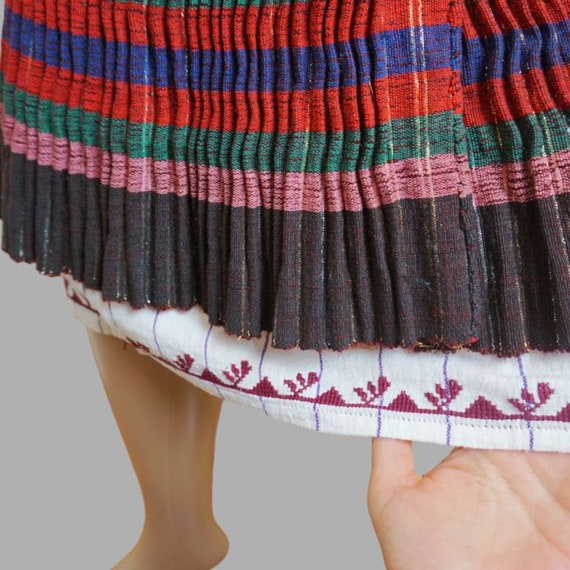Romanian traditional clothing , Romanian traditio… - image 7