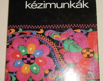 Hungarian embroideries, Hungarian traditional stitching , Hungarian ethnic textiles , Hungarian art -Lengyel Gyorgyi - Nepi Kezimunkak