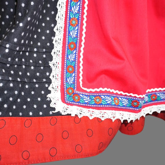 Traditional Old Skirt and Traditional Apron – Rom… - image 7
