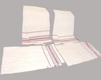 Antique hand woven traditional towel, runner , long tablecloth ,decorative textile from  Transylvania antique homespun towel  organic fibers