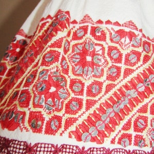 huichol sandals
