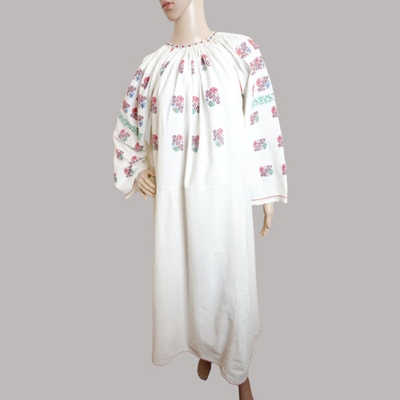 Romanian peasant costume, Romanian folk attire, R… - image 8