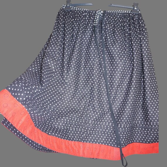 Traditional Old Skirt and Traditional Apron – Rom… - image 4