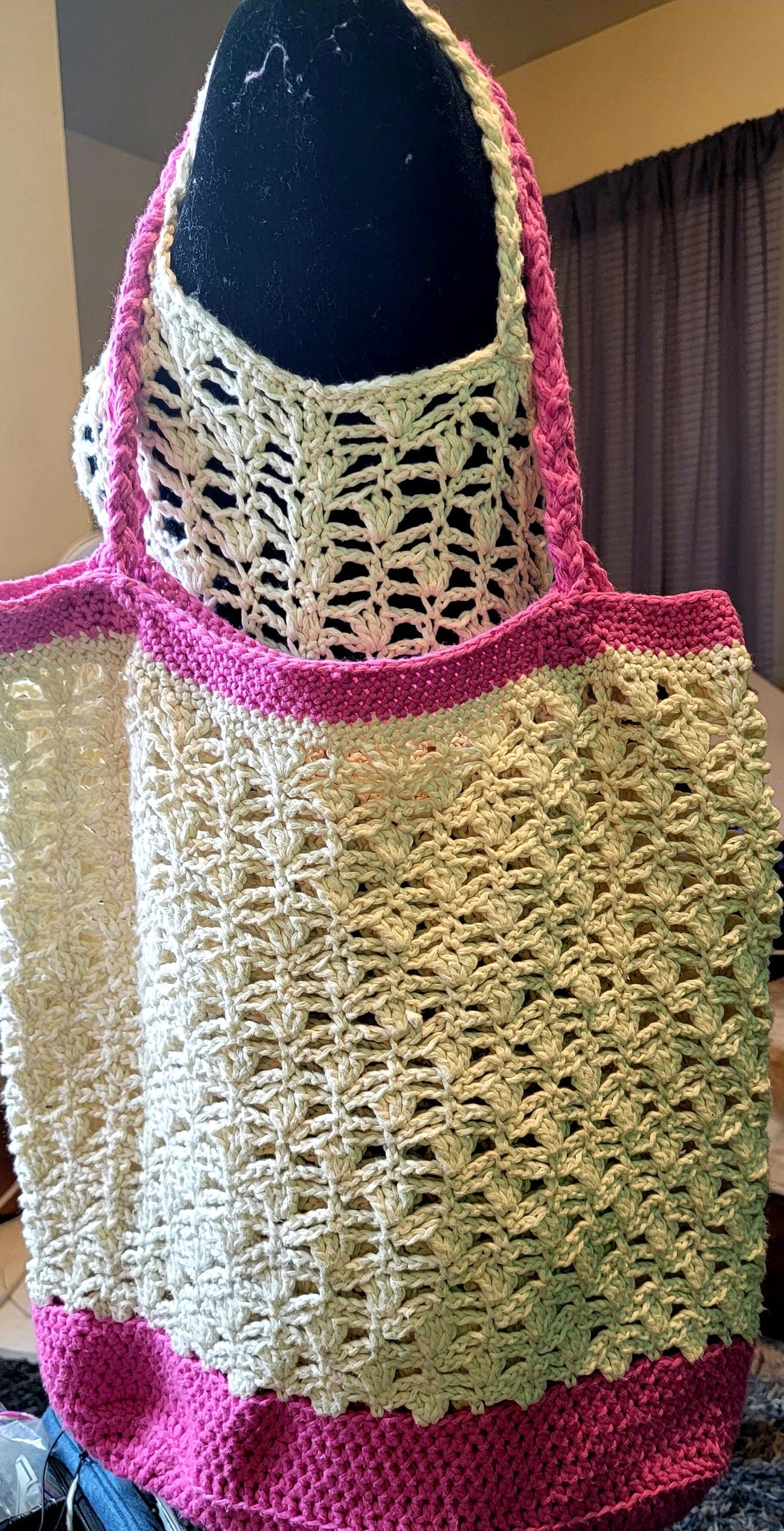 Knick Knack Paddy Whack Sack Etsy