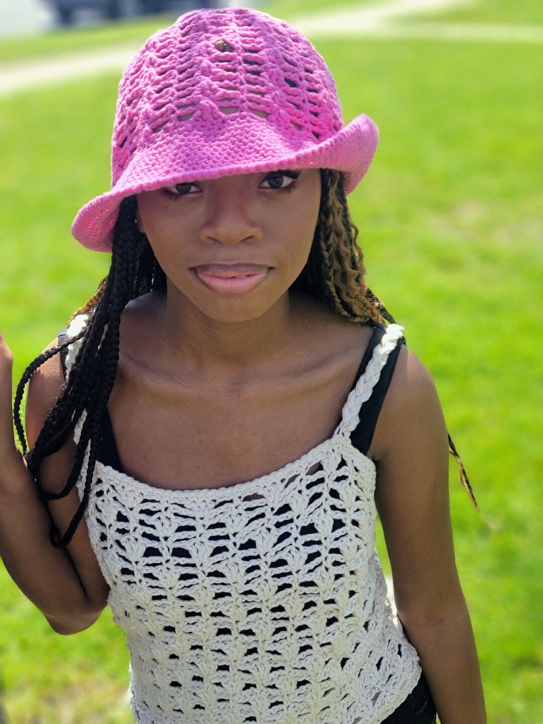 Knick Knack Paddy Whack Hat Etsy