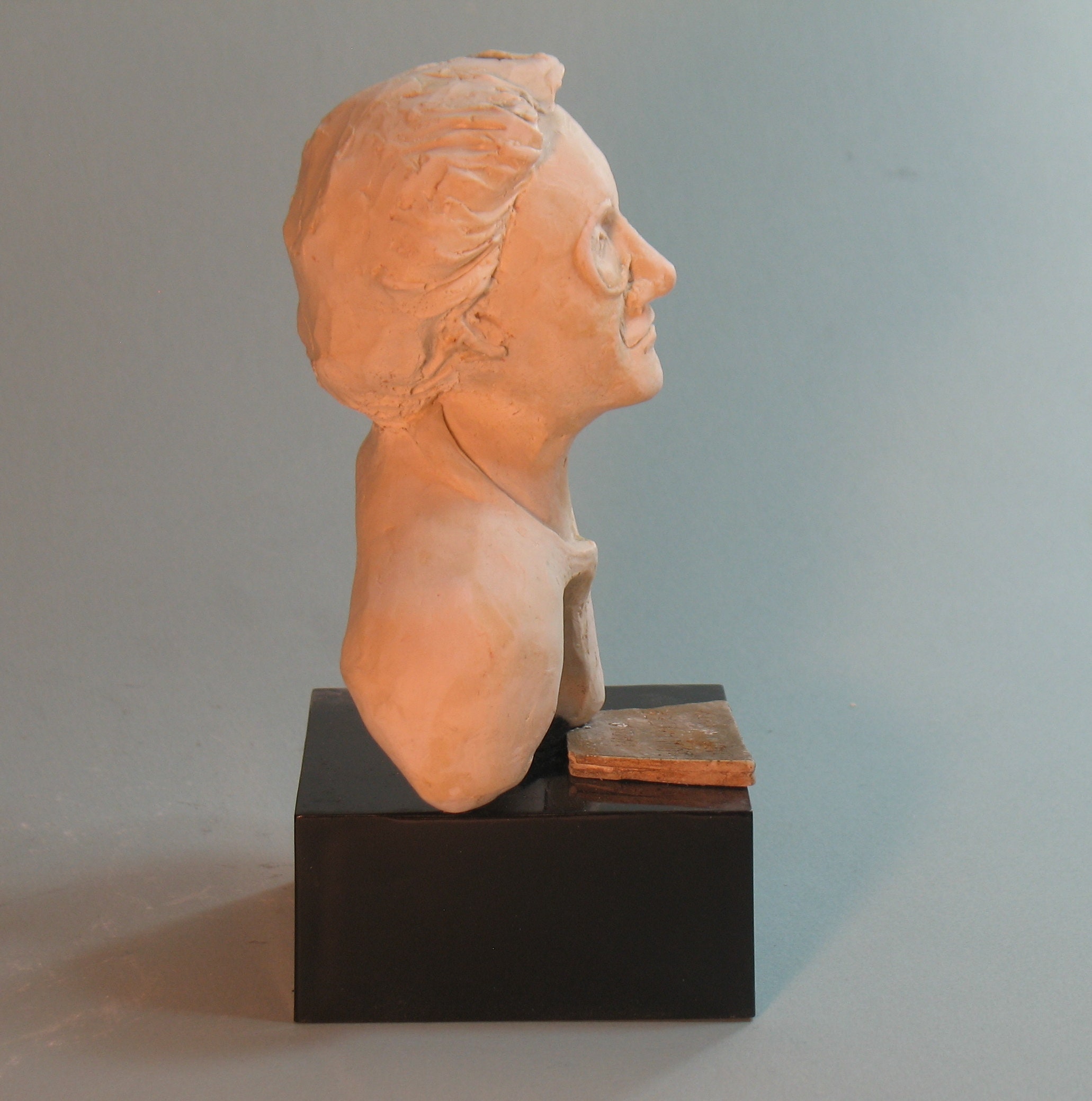 Nadia Boulanger Statue of the Patron Saint of Music Teachers