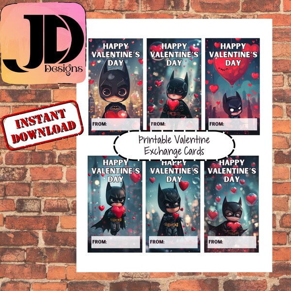Batman - Etsy