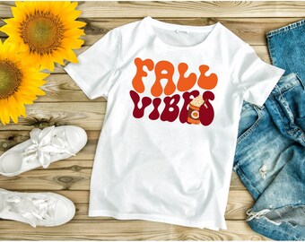 FALL VIBES