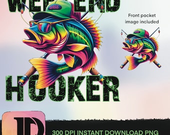 Weekend Hooker 300dpi png -