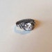 see more listings in the Rings, Man Made stones section