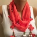 see more listings in the Special Pattern Scarves section