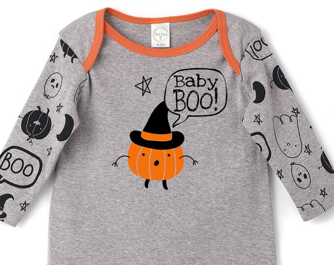 Tesa Babe Bunny Toile Romper main image 1