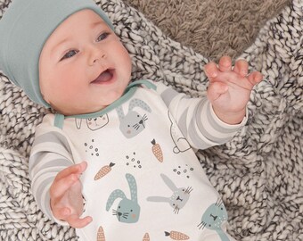 12 month easter outfit boy