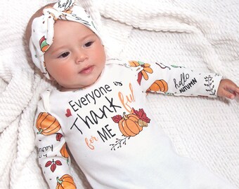 18 month thanksgiving outfit girl