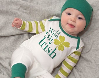Newborn baby clothes ireland sale
