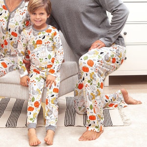 Daddy and Me Pajama Etsy