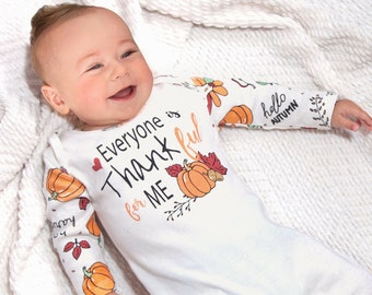 thanksgiving little girl outfits