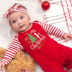 Festive baby clothes hot sale