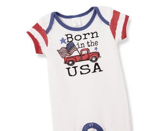 18 month 4th of july outfits