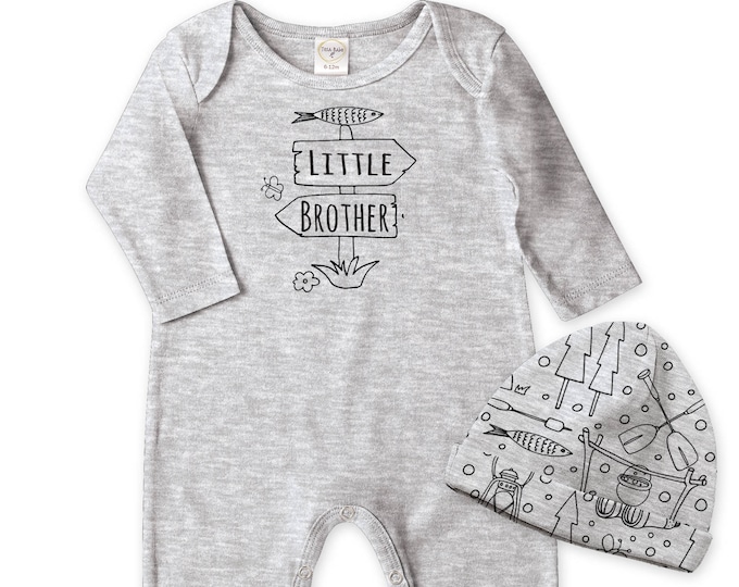 Baby Clothing Fashions in Quality Cotton by Tesa Babe