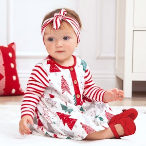 Baby girls christmas dresses online