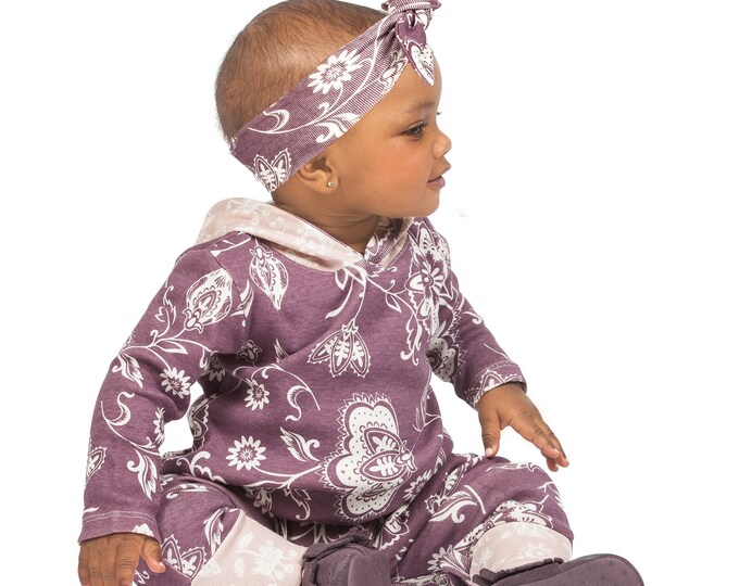 Tesa Babe Howdy Partner Cotton Romper