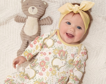 little girl easter outfits