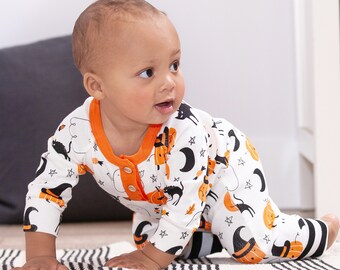 Baby boy halloween | Etsy