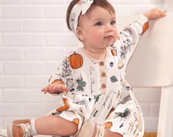 18 month girl outfits