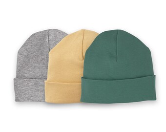 baby boy irish hats