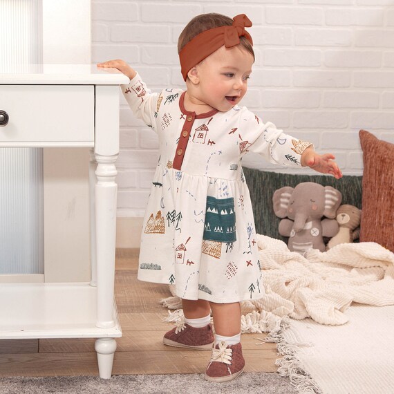 18 month old girl outfits