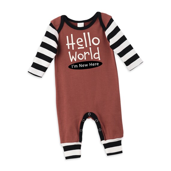 jumper dress for baby boy