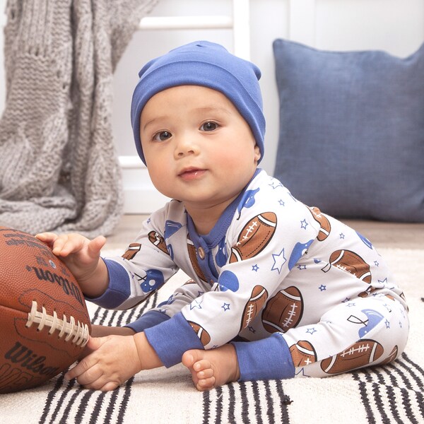 Baby Boy Sports Clothing Etsy