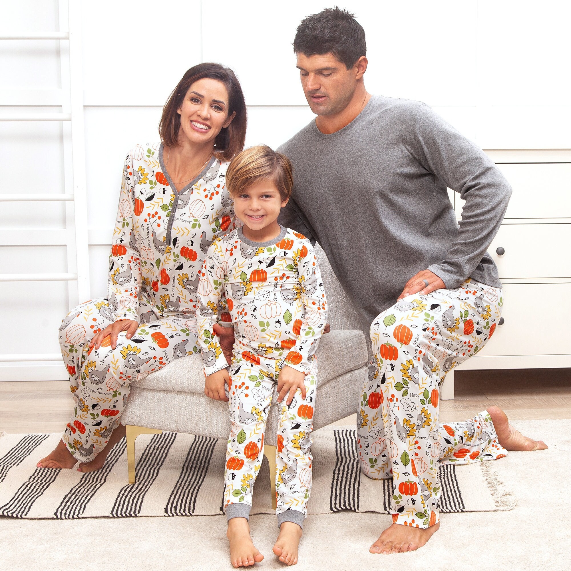Turkey pajamas sale