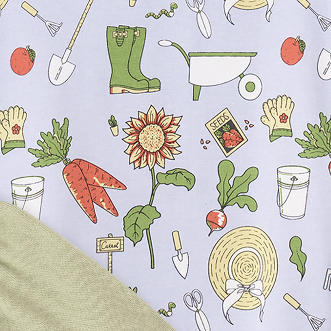 Baby Girl Blanket Bamboo Cotton Stroller Blanket Urban Etsy