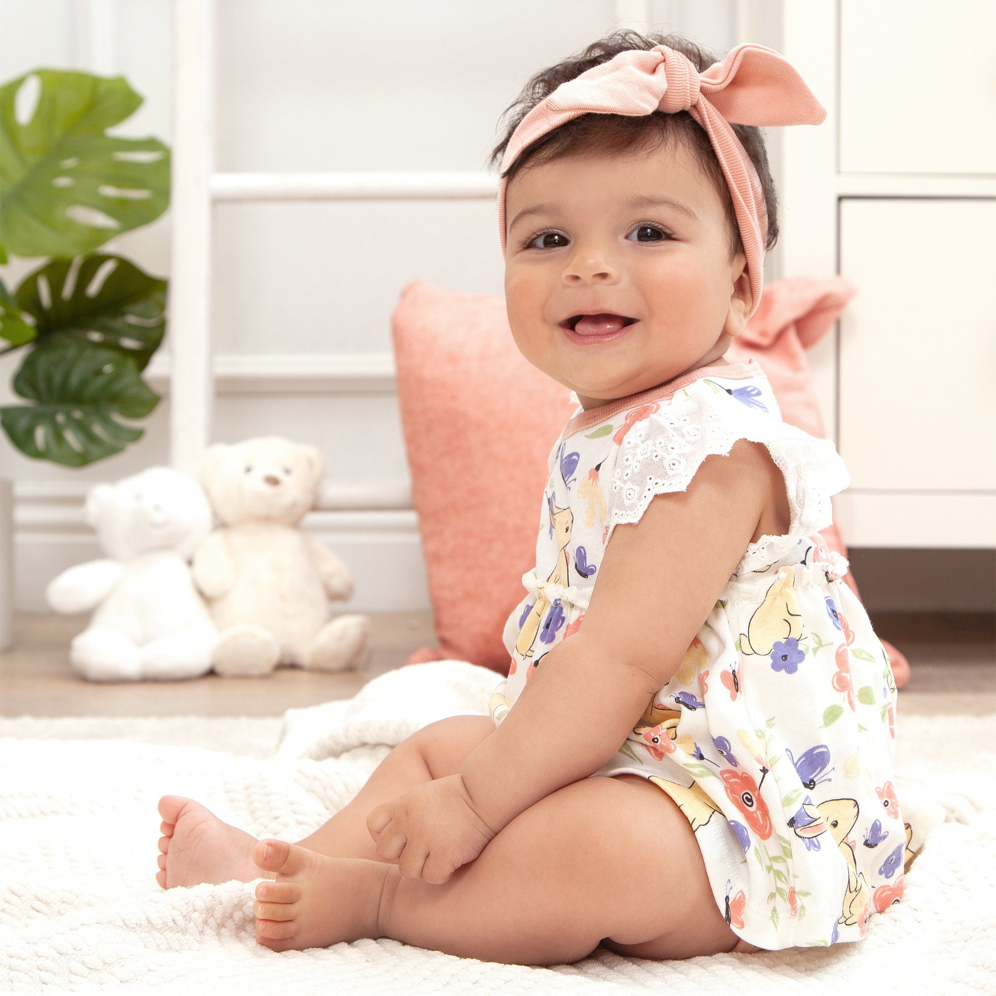 Voorwaarden Welsprekend Maar Stuks Pasgeboren Baby Meisje Kleding Ruche Backless Cherry Romper Hoofdband  Outfit Meisje Zomer Kleding|Rompers| AliExpress | Pasgeboren Baby Meisjes  Kleding Bloemen Romper Tops Shorts Bow Hoofdband Baby Outfits Set |  vladatk.gov.ba