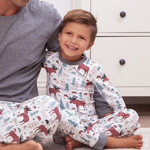 handmade elephant pyjama bag Kleding Unisex kinderkleding Unisex babykleding Pyjamas & Badjassen 