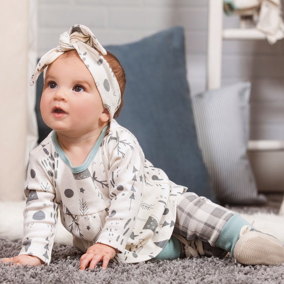 12 month girl outfits