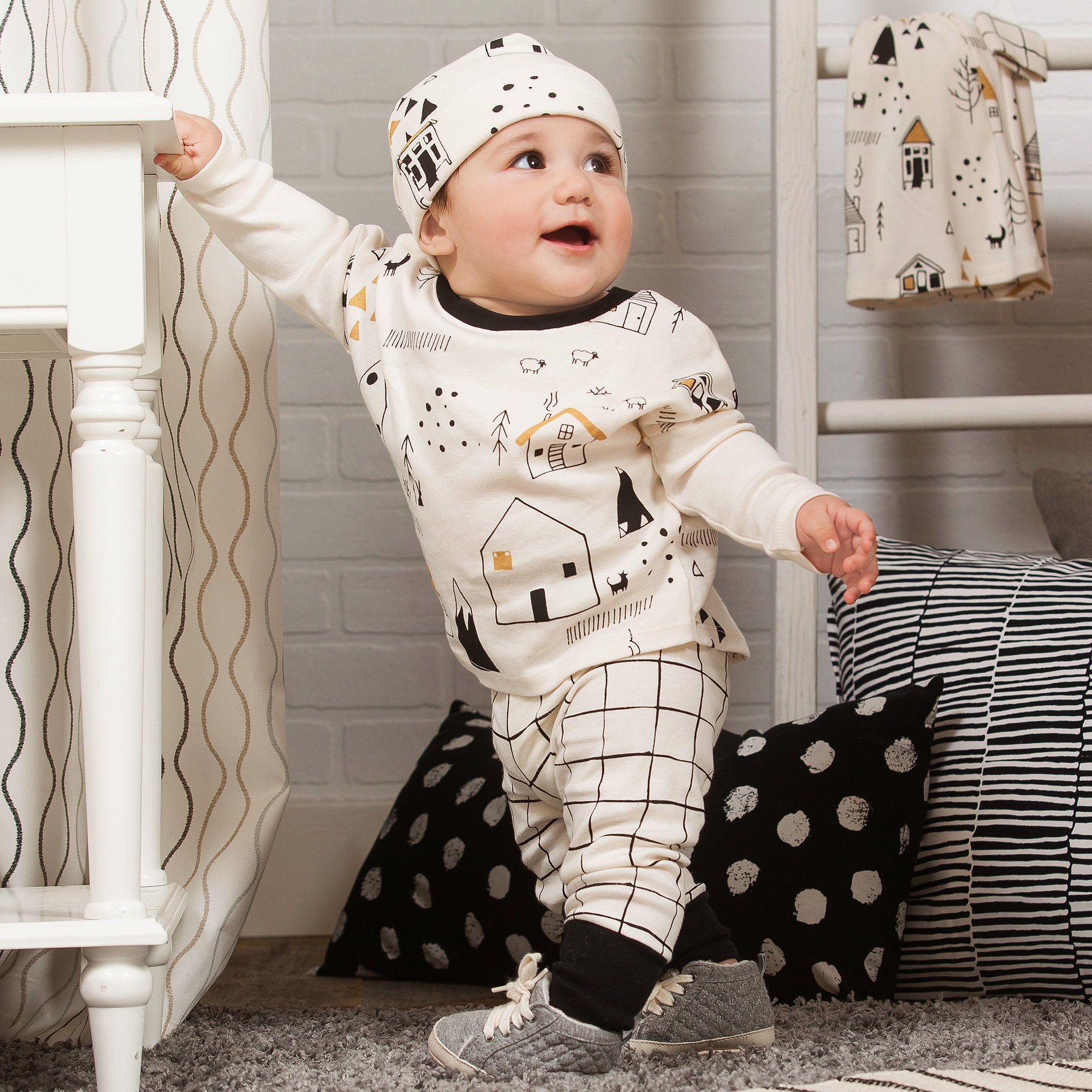 18 month old boy outfits