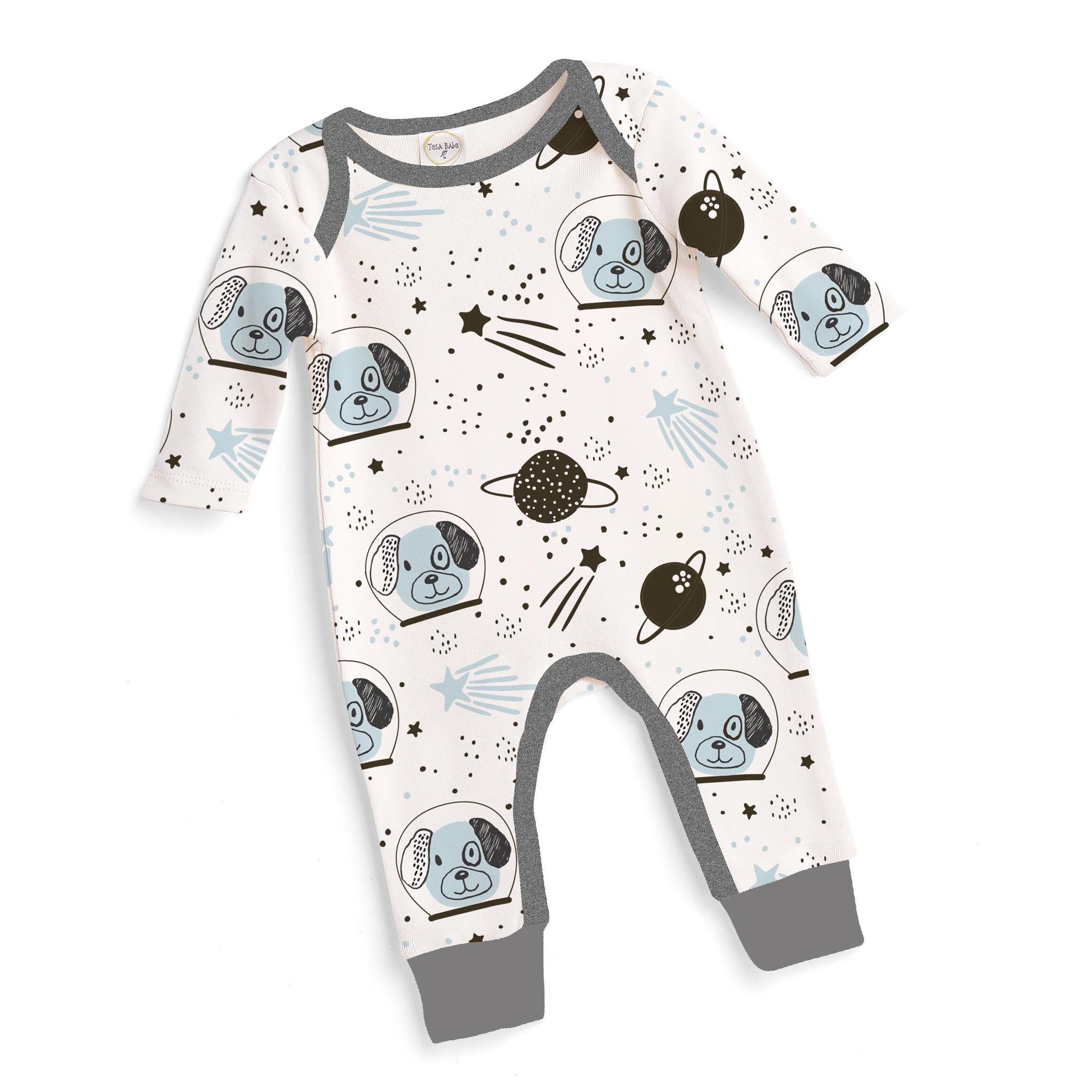 Happy Weekend Newborn Baby Short Sleeve Romper Infant Summer Clothing