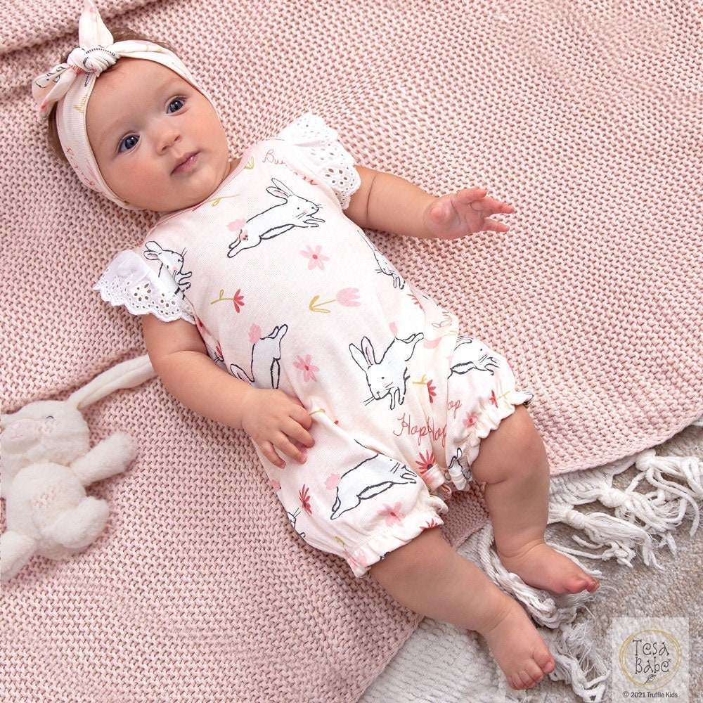 Toddler Baby Girl Easter Outfit Vintage Onesie Overalls Bunny Ears Sleeveless Cute Square Neck Romper Clothes 80836274 4382 49d0 Ad2d 051ece392ee2.ce47e78ce6f220f7a45b5cbe1e7bdd39