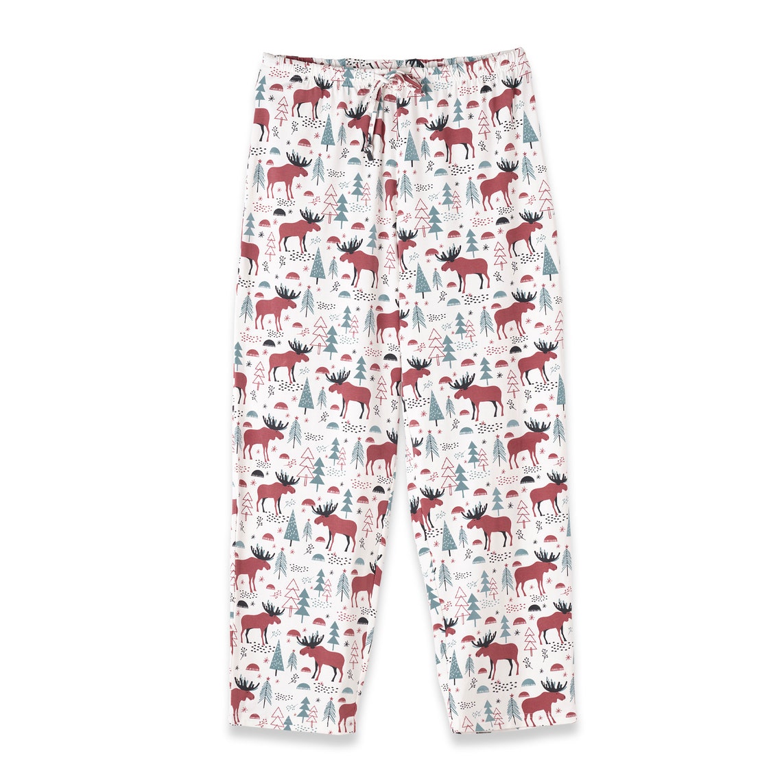 Men's Pajama Pant's Ultra Soft Bamboo Cotton Blend - Etsy