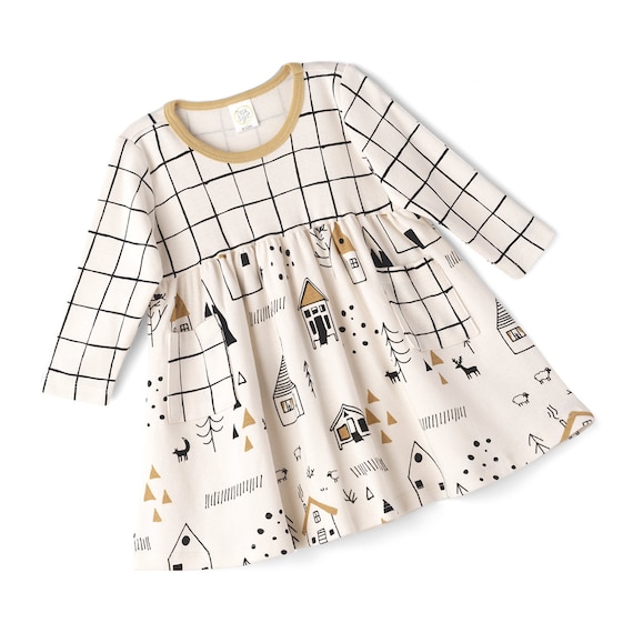 woodland baby girl clothes