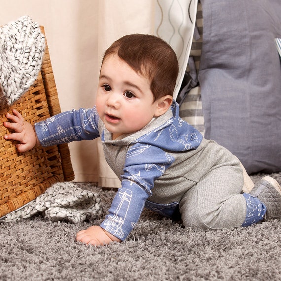 baby boy jumper outfit