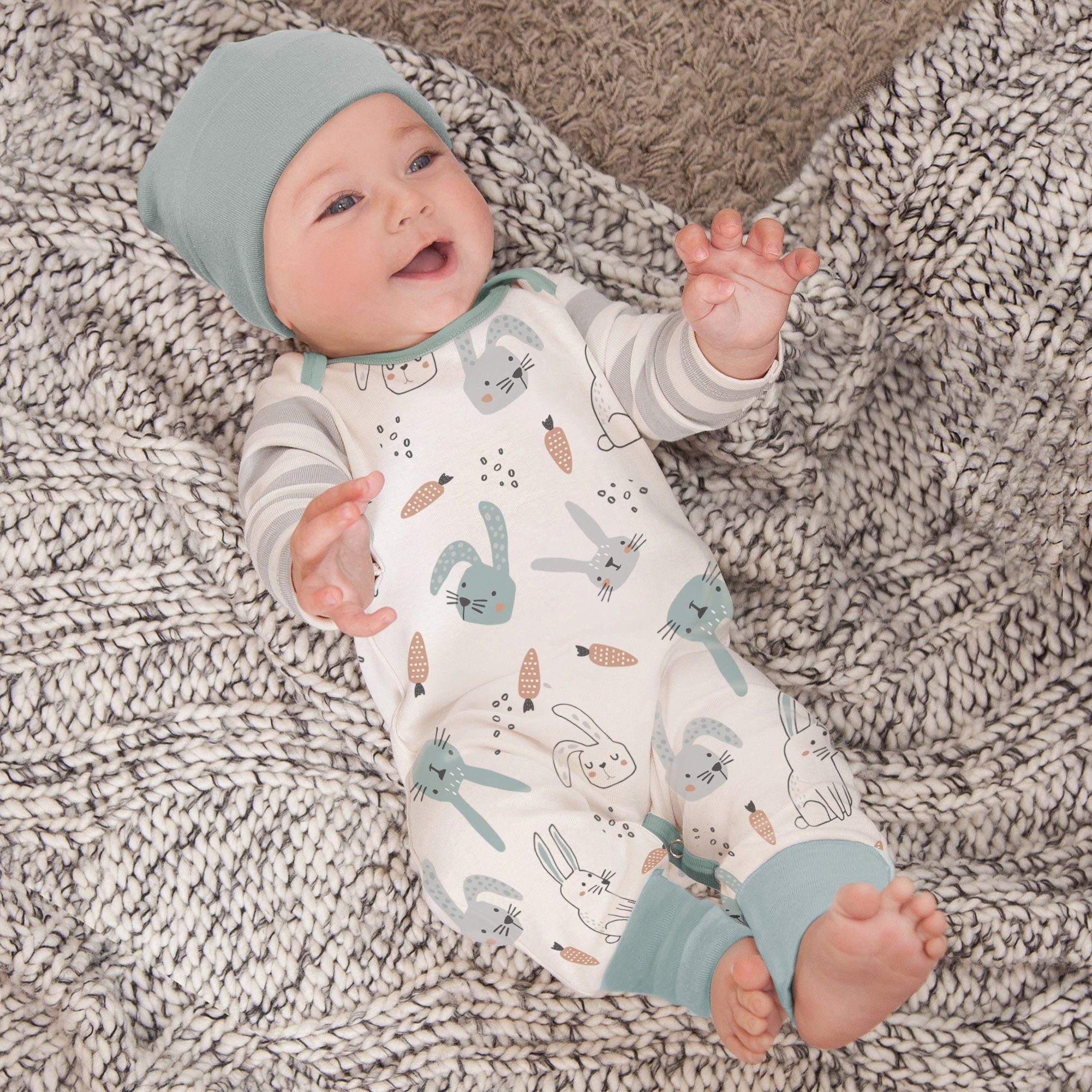 12 month boy easter outfit
