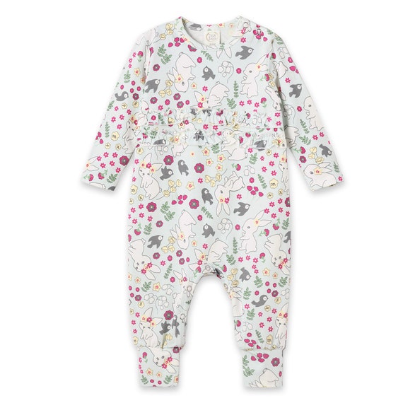 Adobabirl Baby Girl Easter Dress Outfit Newborn Lesotho