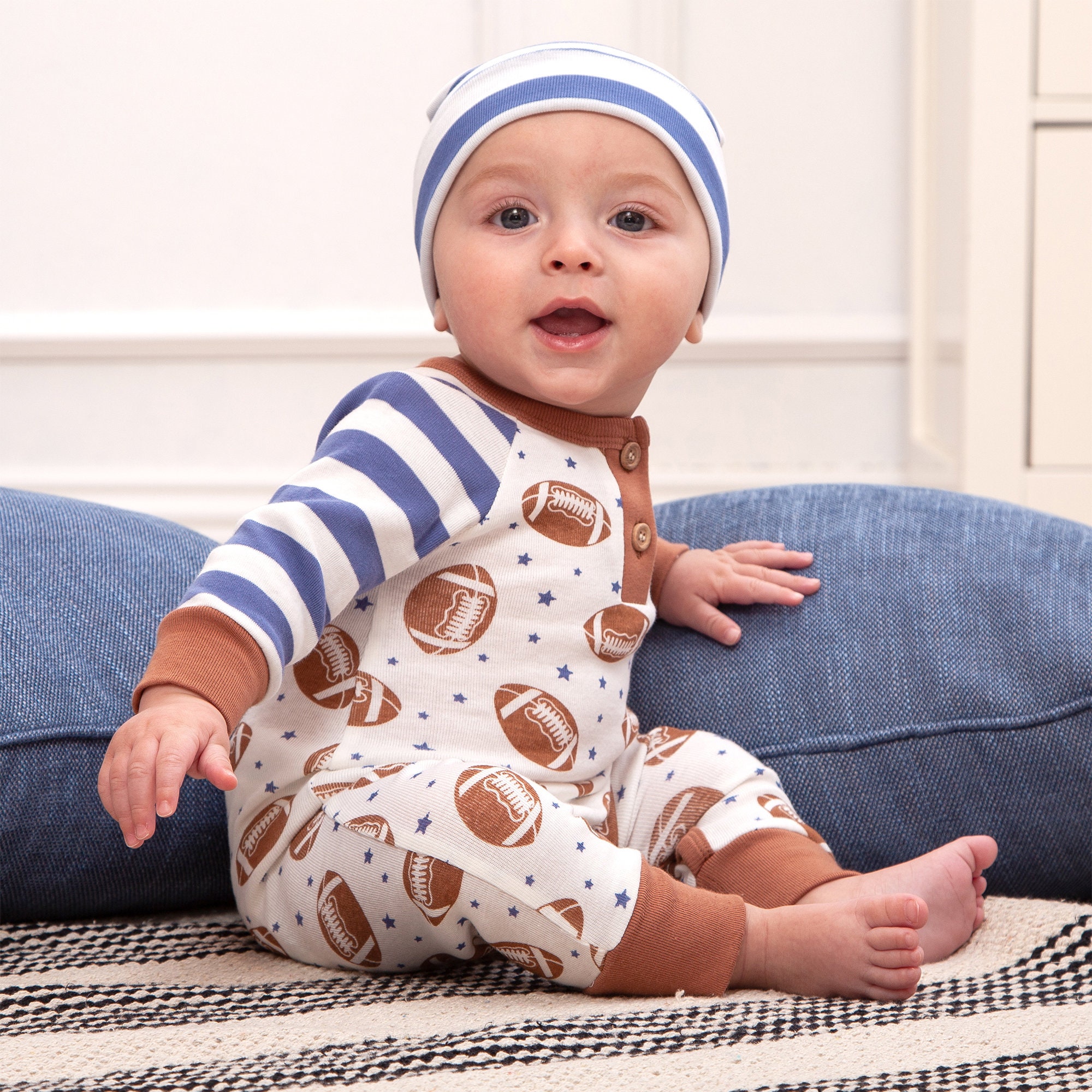 Infant boys athletic bundle munimoro.gob.pe