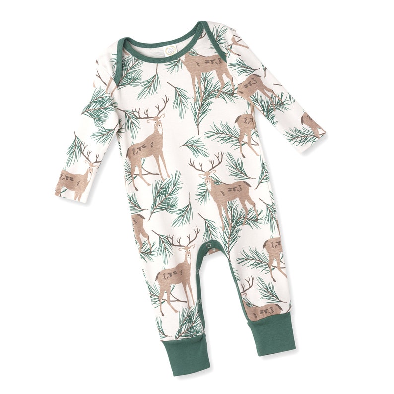 Mri-le1 Baby Boy Long Sleeved Coveralls France Patriotic Turkey Thanksgiving Baby Clothes